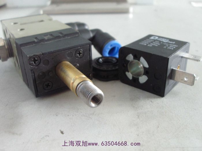 電磁閥脈沖閥K22JD-32W