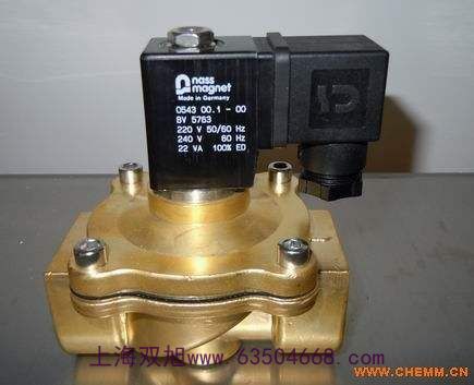 電磁閥脈沖閥MCF-25DD