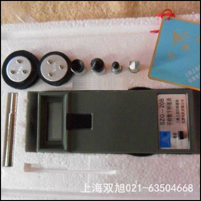 SZG-1100T數(shù)字式汽油發(fā)動機(jī)轉(zhuǎn)速表【上海轉(zhuǎn)速表廠】