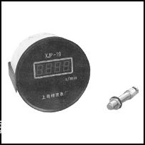 HAL-506S霍爾轉(zhuǎn)速傳感器【上海轉(zhuǎn)速表廠】