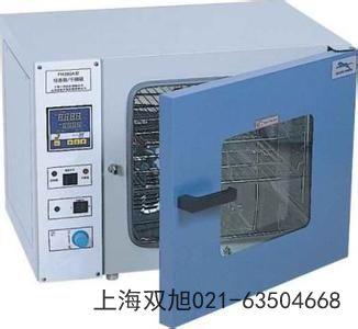 電熱恒溫培養(yǎng)箱DHP-9162B使用說明書》