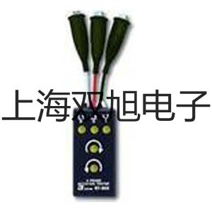 【雙旭牌】鎧裝鉑電阻WZPK-525S參數(shù)