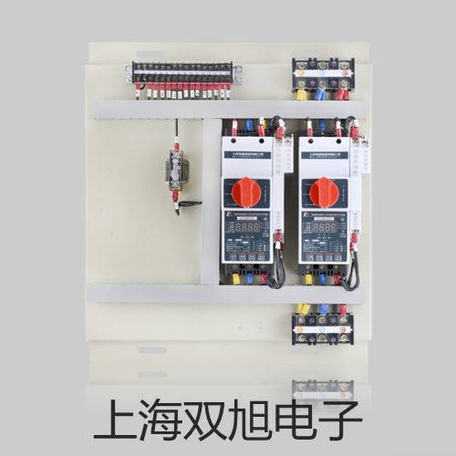 【雙旭牌】SY7220-6LZD-C10先導(dǎo)閥參數(shù)