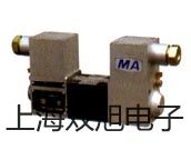 【雙旭牌】YE-75 膜盒壓力表YE75參數(shù)