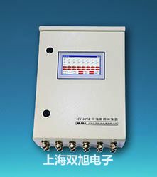 【雙旭牌】DT-363系列 自動量程交直流數(shù)字鉗型表價格
