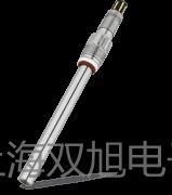 【雙旭牌】UHZ-517C17UHZ517C17耐腐蝕UPVC型磁翻柱液位計供應商