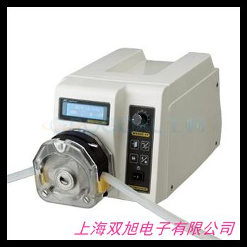 OEM蠕動泵彈簧型蠕動泵 TH15 恒流泵泵頭可定制 電機煙氣分析儀