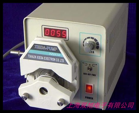 OEM蠕動泵彈簧型蠕動泵 TH15 恒流泵泵頭可定制 電機煙氣分析儀