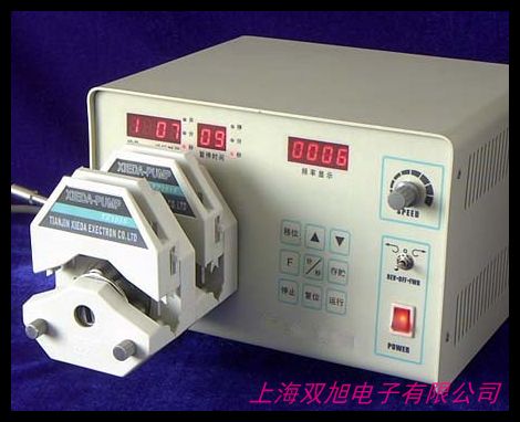 SP3015 高壓柱塞泵/柱塞計量泵/高壓柱塞平流泵/中壓柱塞恒流泵