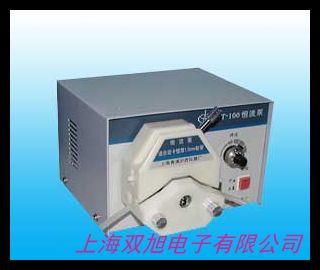 恒壓恒流微量柱塞泵 型號ST17TBP2H02庫號M405518