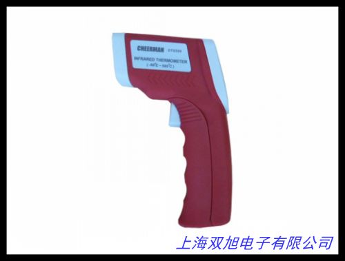 手持式紅外線測(cè)溫儀瑞特斯DT802 工業(yè)用紅外線測(cè)溫計(jì)