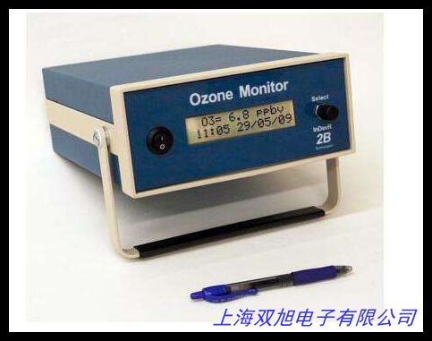 臭氧分析儀/臭氧檢測(cè)儀 型號(hào)BT-DCS-1
