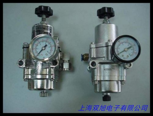 CAMOZZI 二聯(lián)件 氣源處理 N204D18 現(xiàn)貨特價(jià) N系列過濾器/減壓器