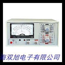 優(yōu)利德UT631/UT632高精度數(shù)字交流毫伏表 雙通道數(shù)顯電壓表頻響