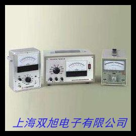 優(yōu)利德UT631/UT632高精度數(shù)字交流毫伏表 雙通道數(shù)顯電壓表頻響