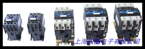 直銷CJX2-1810交流接觸器加厚純銅線圈220V三相接