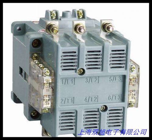 直銷CJX2-1810交流接觸器加厚純銅線圈220V三相接