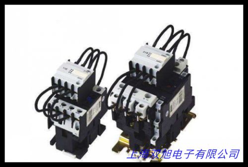 電容切換交流220V接觸器cj19-6321三相380v3C認(rèn)證廠家直