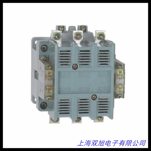 施耐德交流四極接觸器低壓 LC1D65008Q7 2NO+2NC AC380V