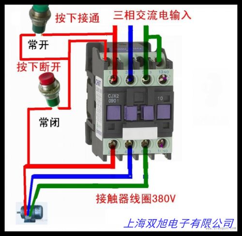大陸Riken臺灣理研T型接觸器C1交流接觸RAB-88T