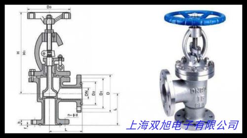 齒輪插板閥 螺桿旋轉(zhuǎn)閘板閥 側(cè)搖齒輪插板閥 卸料閥 截止閥