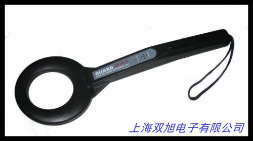 手持式安檢金屬探測器 屬探測儀探測器 手持式安檢儀