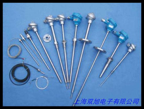 馬弗爐測溫熱電偶 K型熱電偶 鎧裝K型K值熱電偶 高溫爐專用