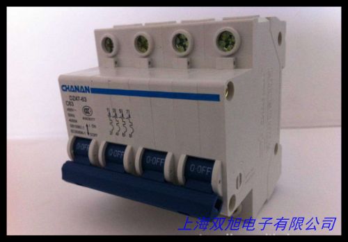 剩余電流動作斷路器GSH202 AC-C32/0.03;10174383