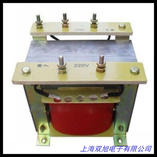上海三相自耦變壓器控制380V電機(jī)啟動干式變壓器實力直銷