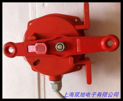 LVG—S料位計(jì) 阻旋式料位計(jì)阻旋式料位計(jì) 料位計(jì) 跑偏開(kāi)關(guān) 拉繩開(kāi)