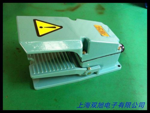 天得腳踏開關TFS-304 天得按鈕開關 腳踏開關天得 沖床腳踏開關