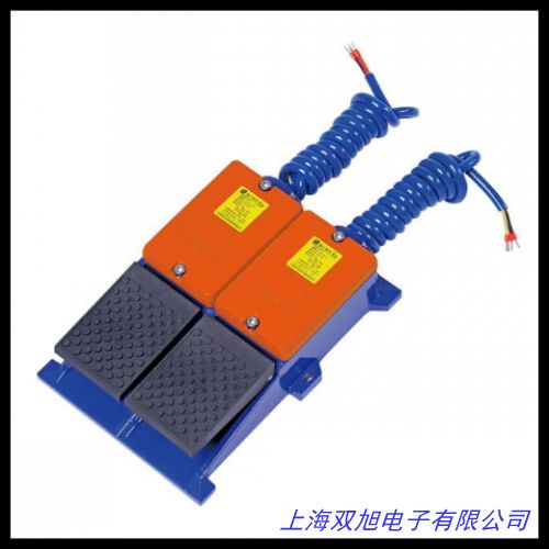 腳踏氣壓開關(guān) 腳踩氣囊開關(guān)