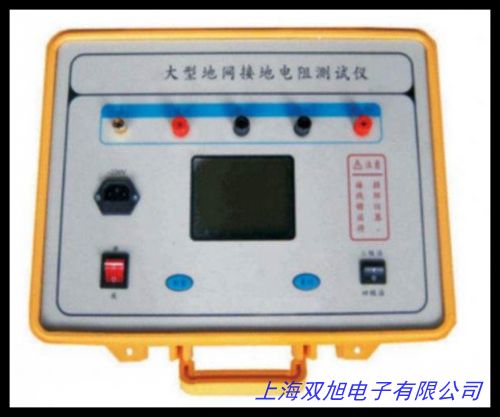 杭州威博 WB2678A接地電阻測(cè)量?jī)x 含測(cè)試夾線包檢定通過