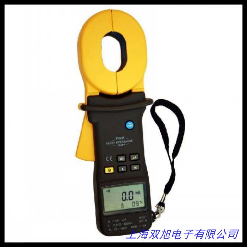 杭州威博 WB2678A接地電阻測(cè)量?jī)x 含測(cè)試夾線包檢定通過