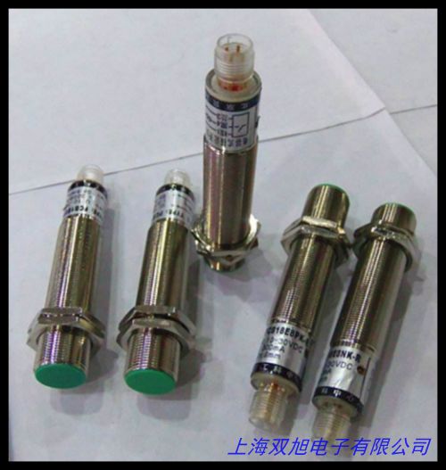 接近開關(guān) 可定制方形接近光電開關(guān)感應器 防爆直流接近開關(guān)傳感器