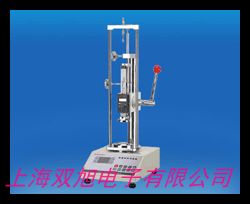 TLS-50I~2000I數(shù)顯示拉壓彈簧試驗(yàn)機(jī)