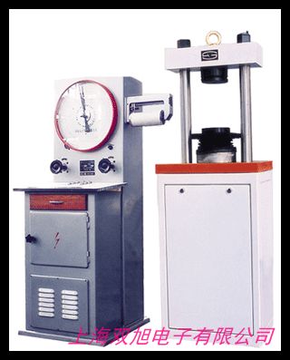TLS-50I~2000I數(shù)顯示拉壓彈簧試驗(yàn)機(jī)