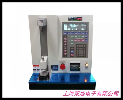上海彈簧拉力計 彈簧拉力試驗機(jī) 50KG電子拉力試驗機(jī) 拉壓測試臺