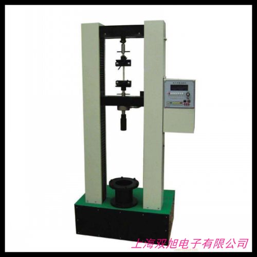 手壓式拉壓測(cè)試架/手動(dòng)拉力試驗(yàn)機(jī)