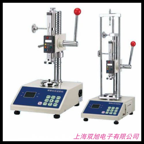 數(shù)顯彈簧拉壓試驗(yàn)機(jī) ATH50-500N手動(dòng)拉力試驗(yàn)機(jī)