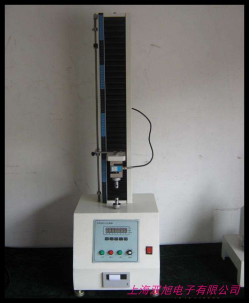20n氣彈簧萬能拉壓力試驗機 手動彈簧拉壓疲勞試驗機