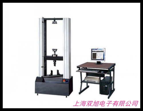 20n氣彈簧萬能拉壓力試驗機 手動彈簧拉壓疲勞試驗機
