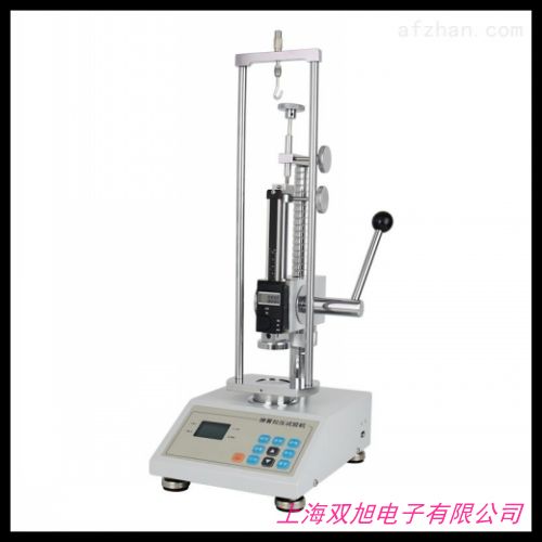 ATH-3000數(shù)顯彈簧拉壓試驗機 電子拉力試驗機