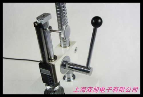 數(shù)顯彈簧拉力試驗(yàn)機(jī) 彈簧試驗(yàn)機(jī) HD-50N彈簧拉壓試驗(yàn)機(jī)