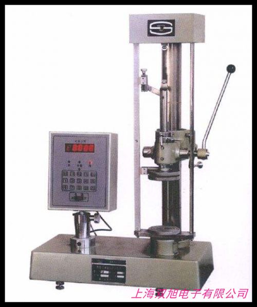 彈簧拉壓試驗(yàn)機(jī)電子試驗(yàn)機(jī)龍門式拉力試驗(yàn)機(jī)