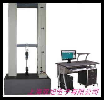 TLS-S50II 全自動數(shù)顯式彈簧拉壓試驗機(jī) 彈簧試驗機(jī)