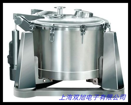 上海 BLF-15K 微型高速離心機(jī)