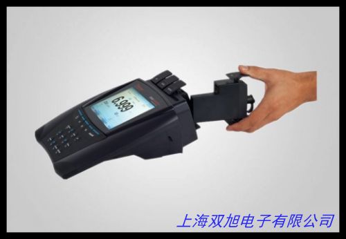 德國羅威邦ET8900原MD8060微電腦多項4項離子濃度測定儀