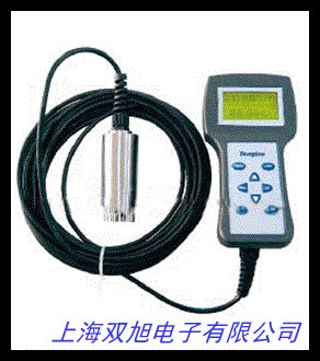 進口英國百靈達PT1330 Micro800型pH/mV/離子濃度測量計 ph計
