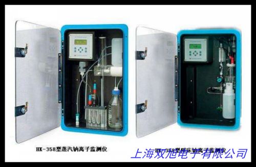 德國羅威邦ET8900原MD8060微電腦多項4項離子濃度測定儀